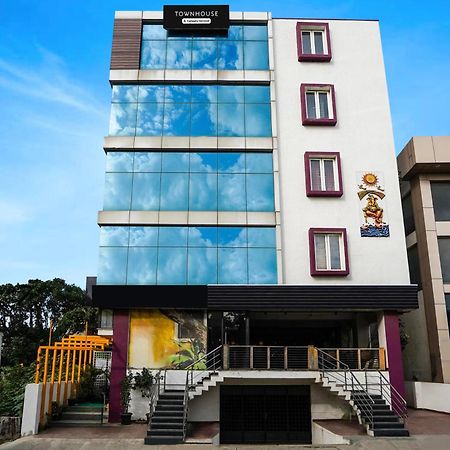 Super Townhouse Hbr Layout Bangalore Ngoại thất bức ảnh