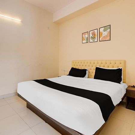 Super Townhouse Hbr Layout Bangalore Ngoại thất bức ảnh