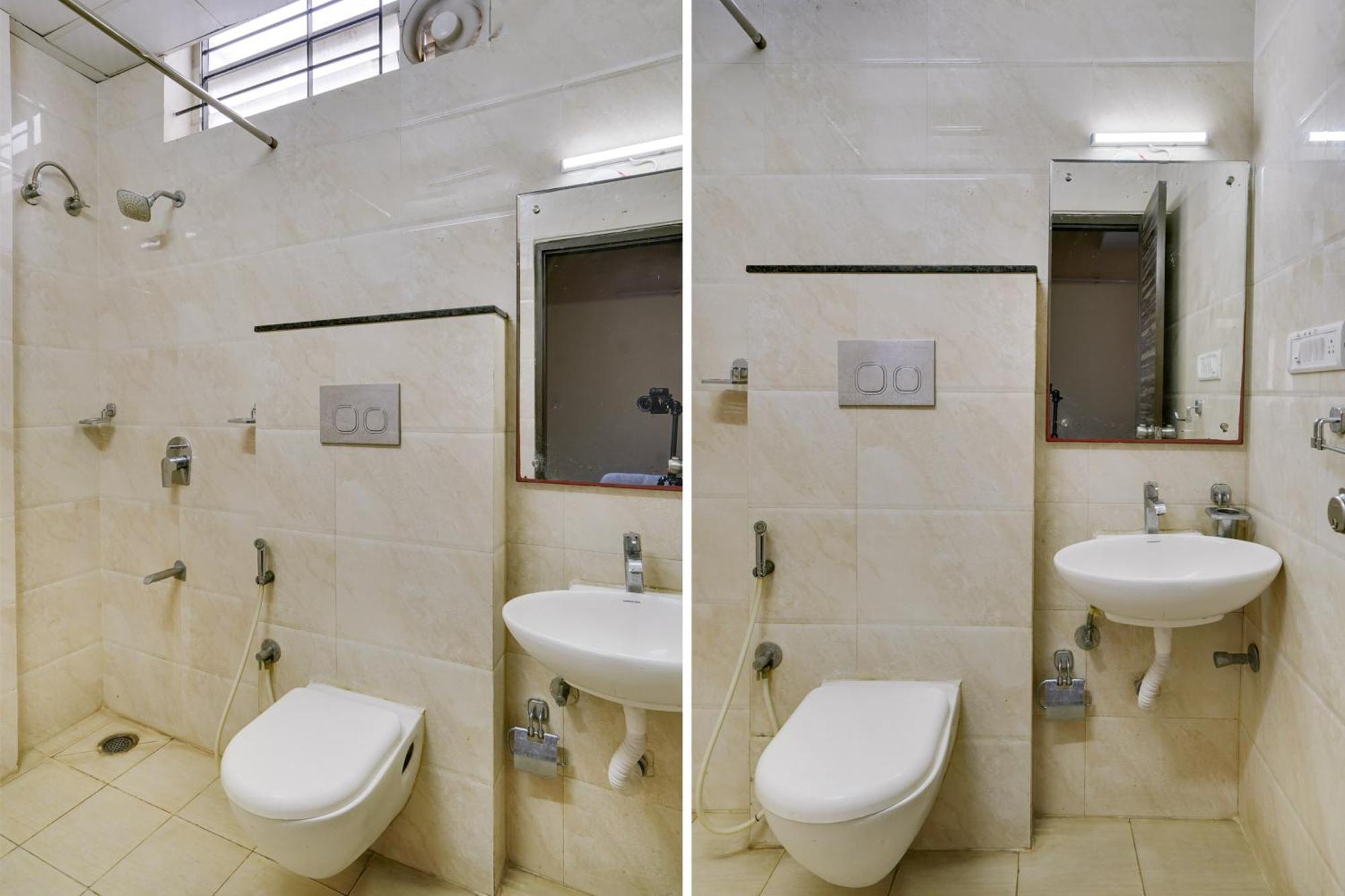 Super Townhouse Hbr Layout Bangalore Ngoại thất bức ảnh