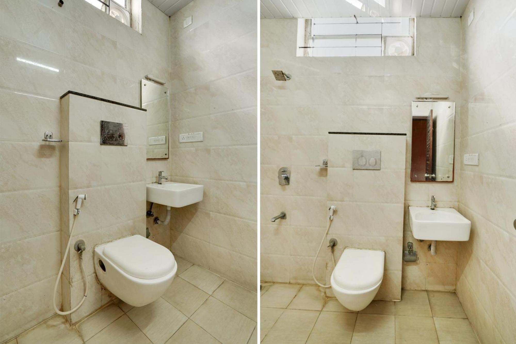 Super Townhouse Hbr Layout Bangalore Ngoại thất bức ảnh